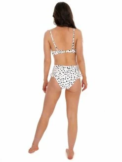 Sunday Brunch Sun And Fun Dalmatian One Piece Swimsuit Sale