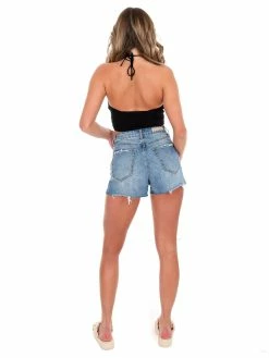 New 🌟 Love Tree Bright Moments Halter Crop Top Tops 😍 41 Love Tree Bright Moments Halter Crop Top Tops