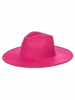 Accessories Hats Barbie Girl Pink Hat