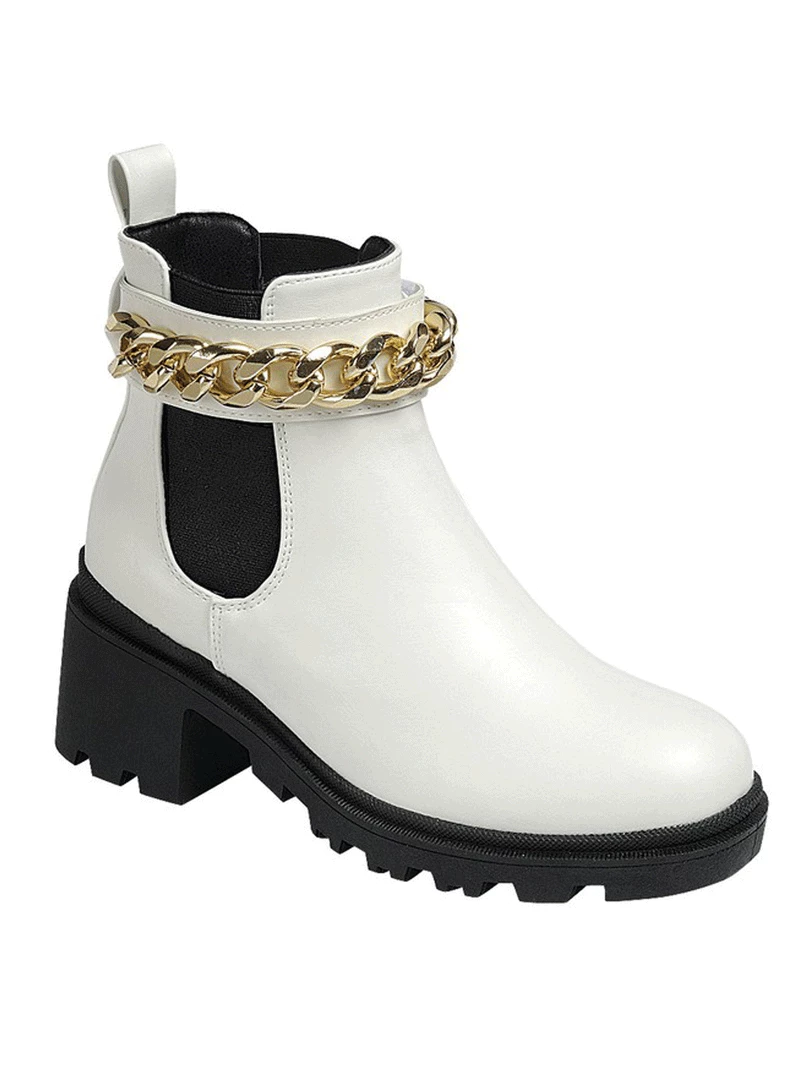 Cheapest ⭐ Forever Link Hello Again Amulet Chain Boot Sale 👍 1 Forever Link Hello Again Amulet Chain Boot Sale