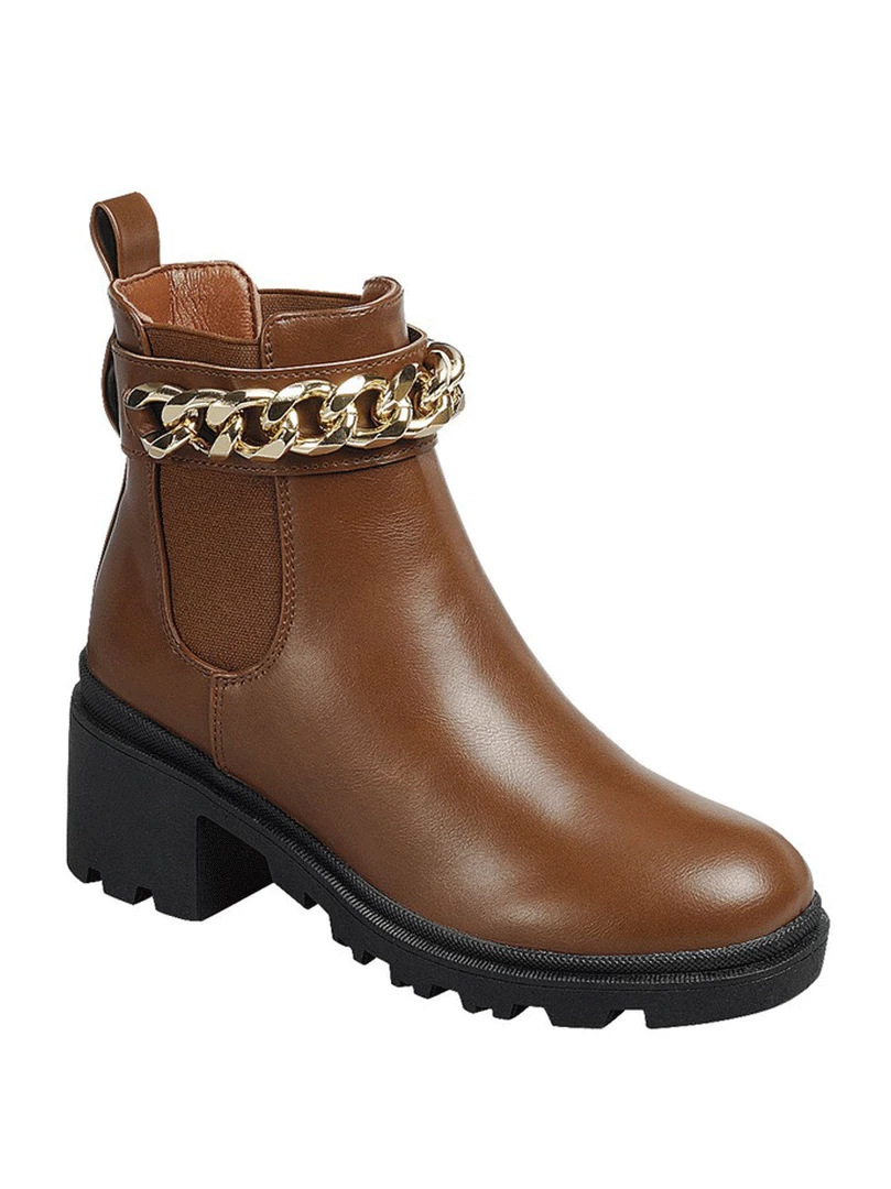Cheapest ⭐ Forever Link Hello Again Amulet Chain Boot Sale 👍 3 Forever Link Hello Again Amulet Chain Boot Sale