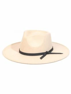 Accessories This Is Your Day Beige Hat