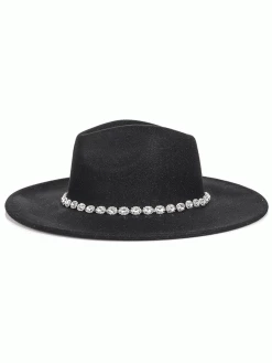 Accessories Hats Do You Dare Beige Hat