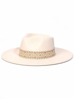 Accessories Hats Finally Mine Ivory Hat