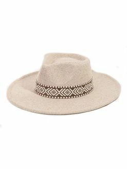 Accessories Finally Mine Beige Hat Hats