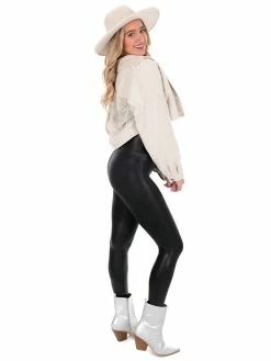 Discount 💯 Blue B For You Rhinestone Fringe Jacket 💯 26 Blue B For You Rhinestone Fringe Jacket