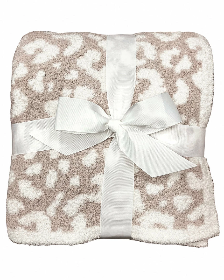 Best deal 🔥 Josie's Boutique Jumbo Plush Leopard Blanket December Steal Josie's Blankets 🔥 2 Josie's Boutique Jumbo Plush Leopard Blanket December Steal Josie's Blankets