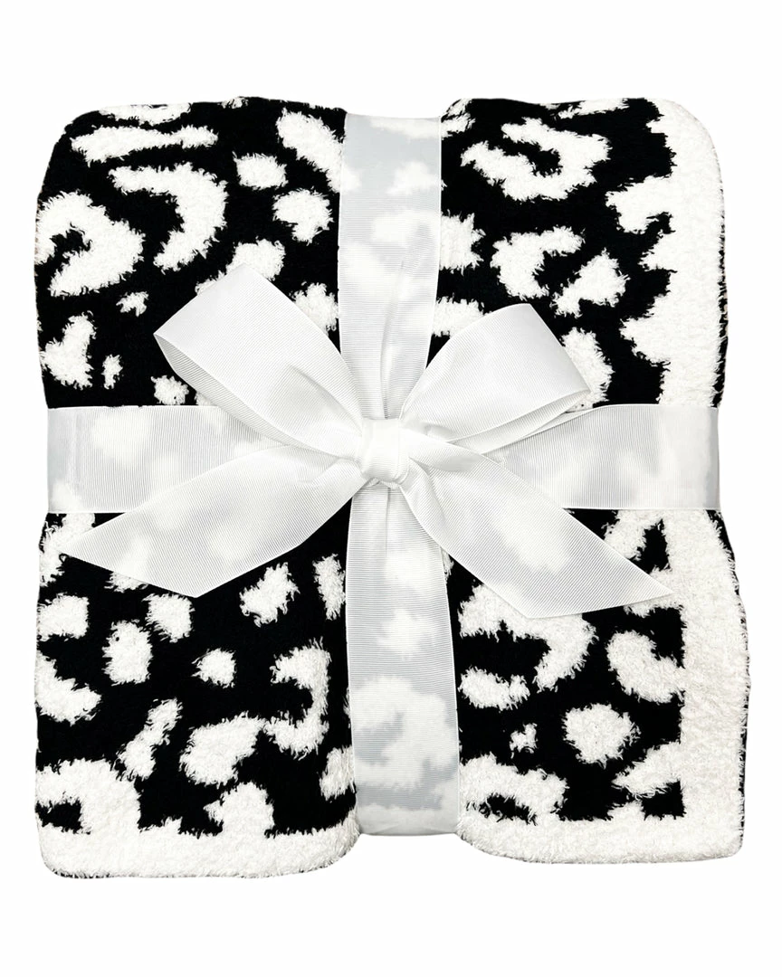 Best deal 🔥 Josie's Boutique Jumbo Plush Leopard Blanket December Steal Josie's Blankets 🔥 3 Josie's Boutique Jumbo Plush Leopard Blanket December Steal Josie's Blankets
