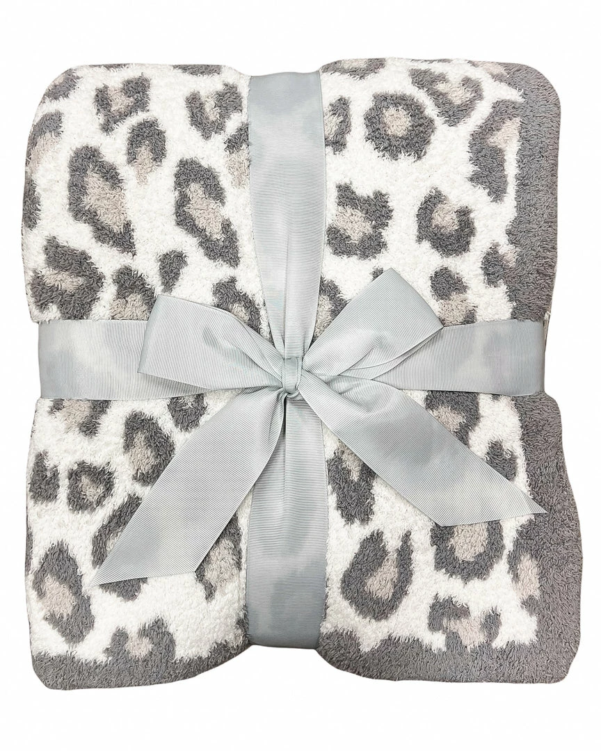 Best deal 🔥 Josie's Boutique Jumbo Plush Leopard Blanket December Steal Josie's Blankets 🔥 5 Josie's Boutique Jumbo Plush Leopard Blanket December Steal Josie's Blankets