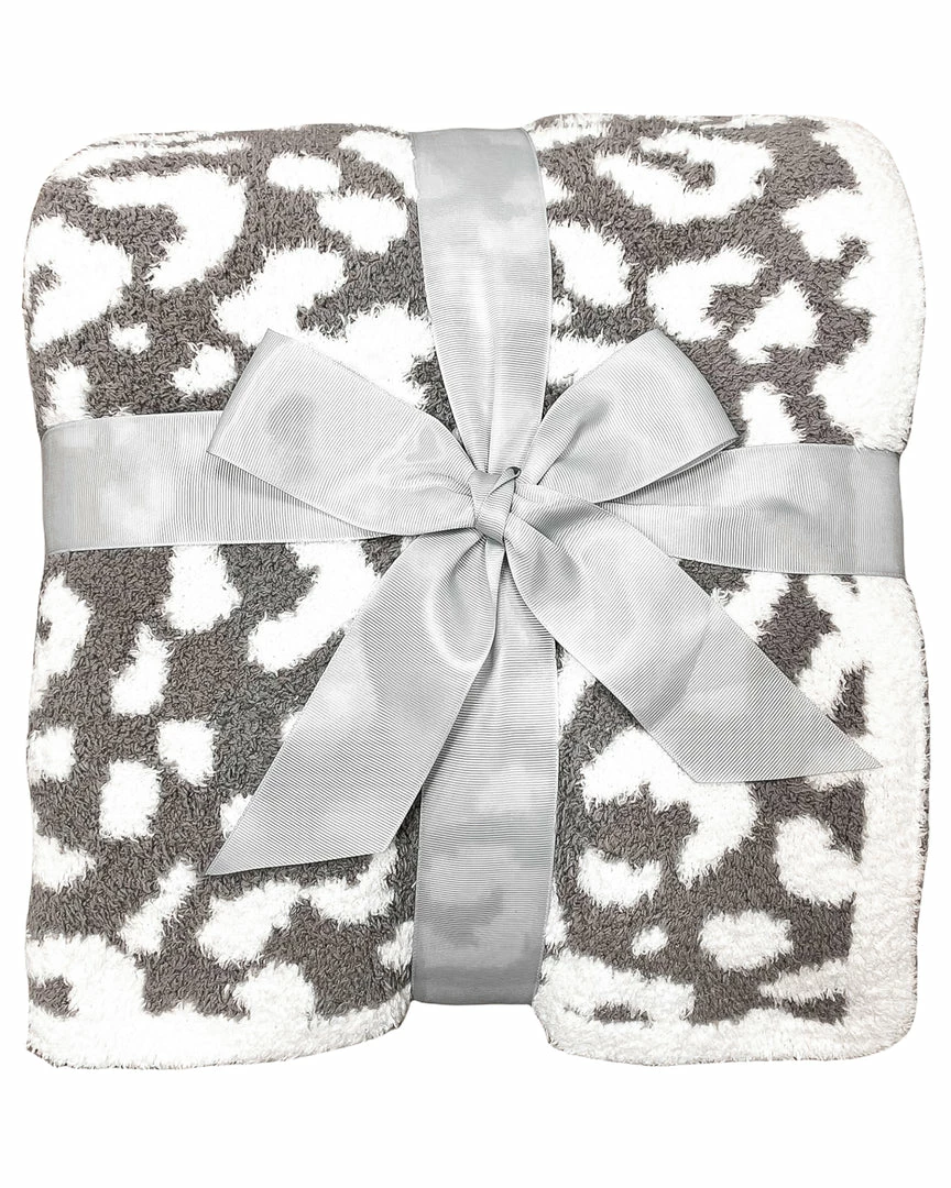 Best deal 🔥 Josie's Boutique Jumbo Plush Leopard Blanket December Steal Josie's Blankets 🔥 1 Josie's Boutique Jumbo Plush Leopard Blanket December Steal Josie's Blankets