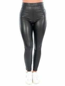 Spanx Leather Like Skinny Jean Sale