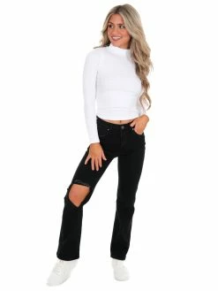 Wholesale ๐ฅฐ Dynamic Make Nice High Neck Top ๐ 27 Dynamic Make Nice High Neck Top