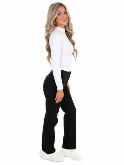 Wholesale ๐ฅฐ Dynamic Make Nice High Neck Top ๐ 30 Dynamic Make Nice High Neck Top