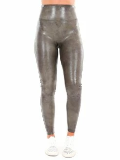 Buy ๐งจ Spanx Faux Leather Croc Shine Leggings Sale ๐ 6 Spanx Faux Leather Croc Shine Leggings Sale
