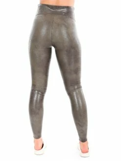 Buy ๐งจ Spanx Faux Leather Croc Shine Leggings Sale ๐ 7 Spanx Faux Leather Croc Shine Leggings Sale