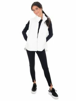 Best Pirce ✨ Blue B Anything Goes Quilted Fleece Vest 🤩 17 Blue B Anything Goes Quilted Fleece Vest