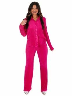 Better Be Playsuits Never Find Another Casual Two Piece Set