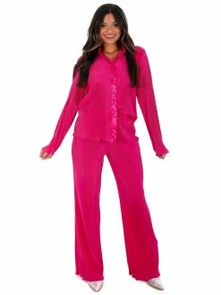 Better Be Playsuits Never Find Another Casual Two Piece Set