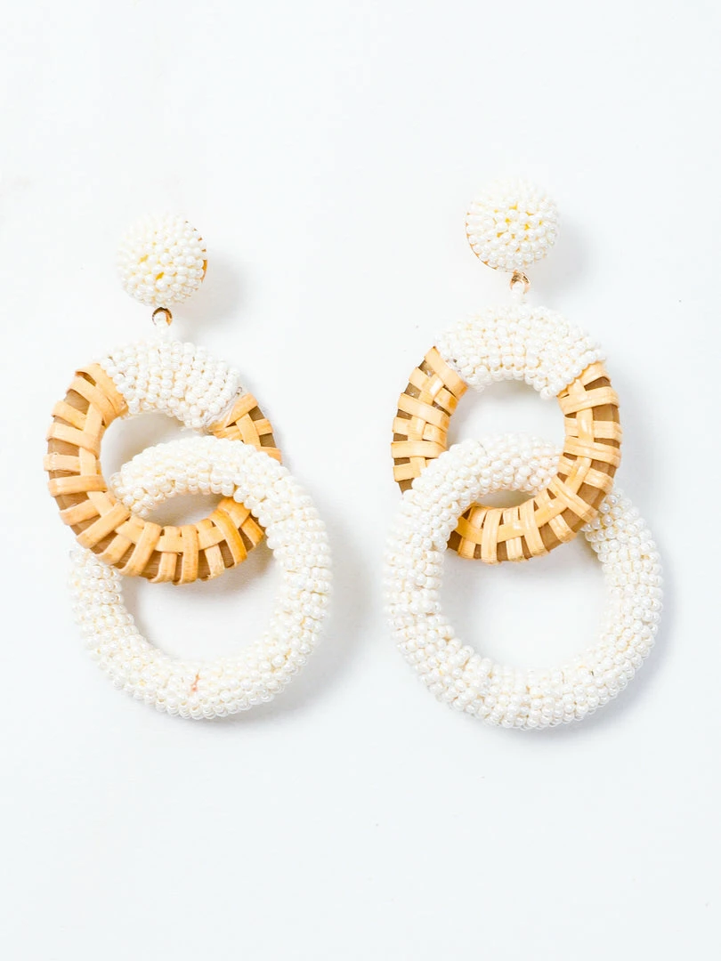 Discount ❤️ Jewelry Falling For You Link Earrings 😉 2 Jewelry Falling For You Link Earrings