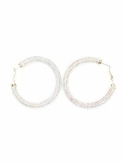 Best Pirce ๐ Jewelry Glitzy Gal Hoop Earring ๐ 5 Jewelry Glitzy Gal Hoop Earring