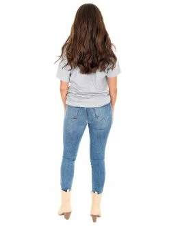 Best deal ๐งจ Kissed Apparel Sale Santa Baby Vintage Retro Graphic Tee ๐ 13 Kissed Apparel Sale Santa Baby Vintage Retro Graphic Tee