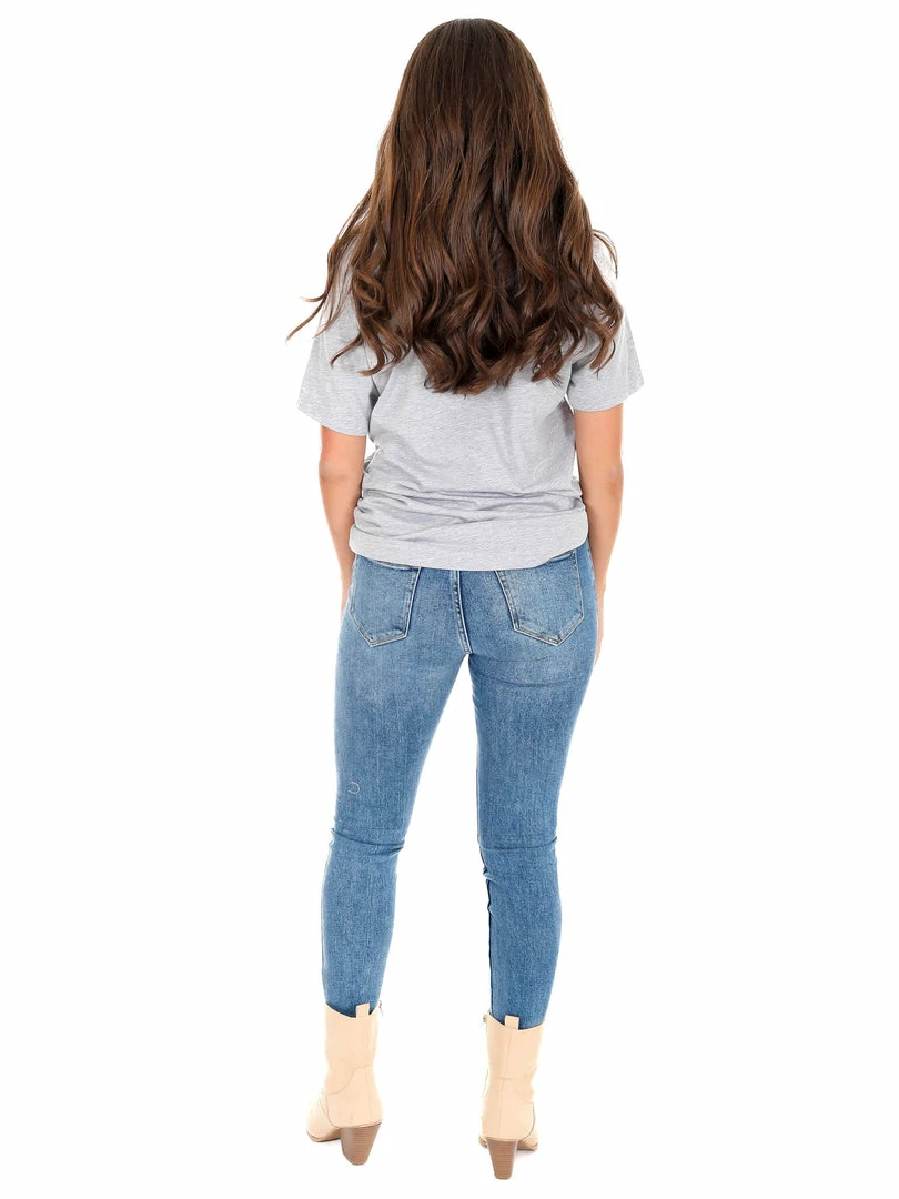 Best deal ๐งจ Kissed Apparel Sale Santa Baby Vintage Retro Graphic Tee ๐ 7 Kissed Apparel Sale Santa Baby Vintage Retro Graphic Tee