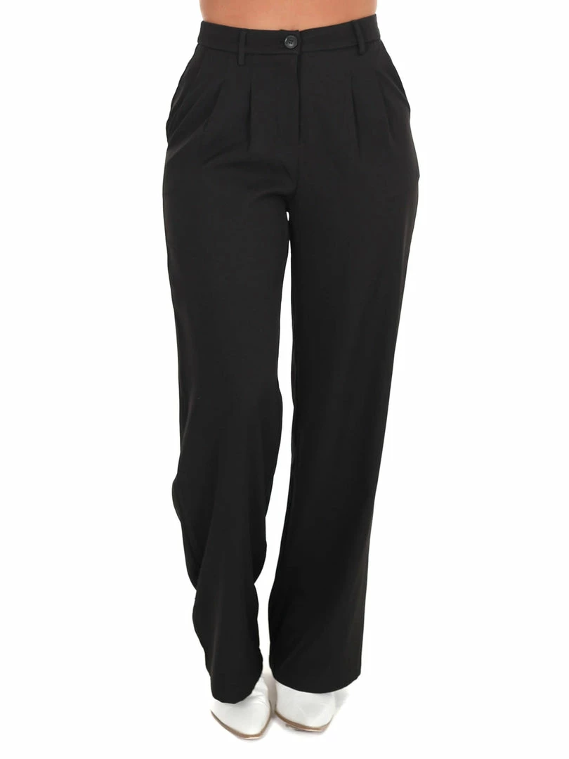 New 👍 Pretty Garbage Good With Goodbye Wide Leg Pants Bottoms 😍 3 Pretty Garbage Good With Goodbye Wide Leg Pants Bottoms