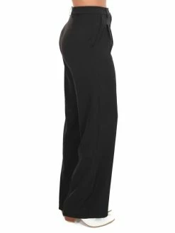 Pretty Garbage Good With Goodbye Wide Leg Pants Bottoms