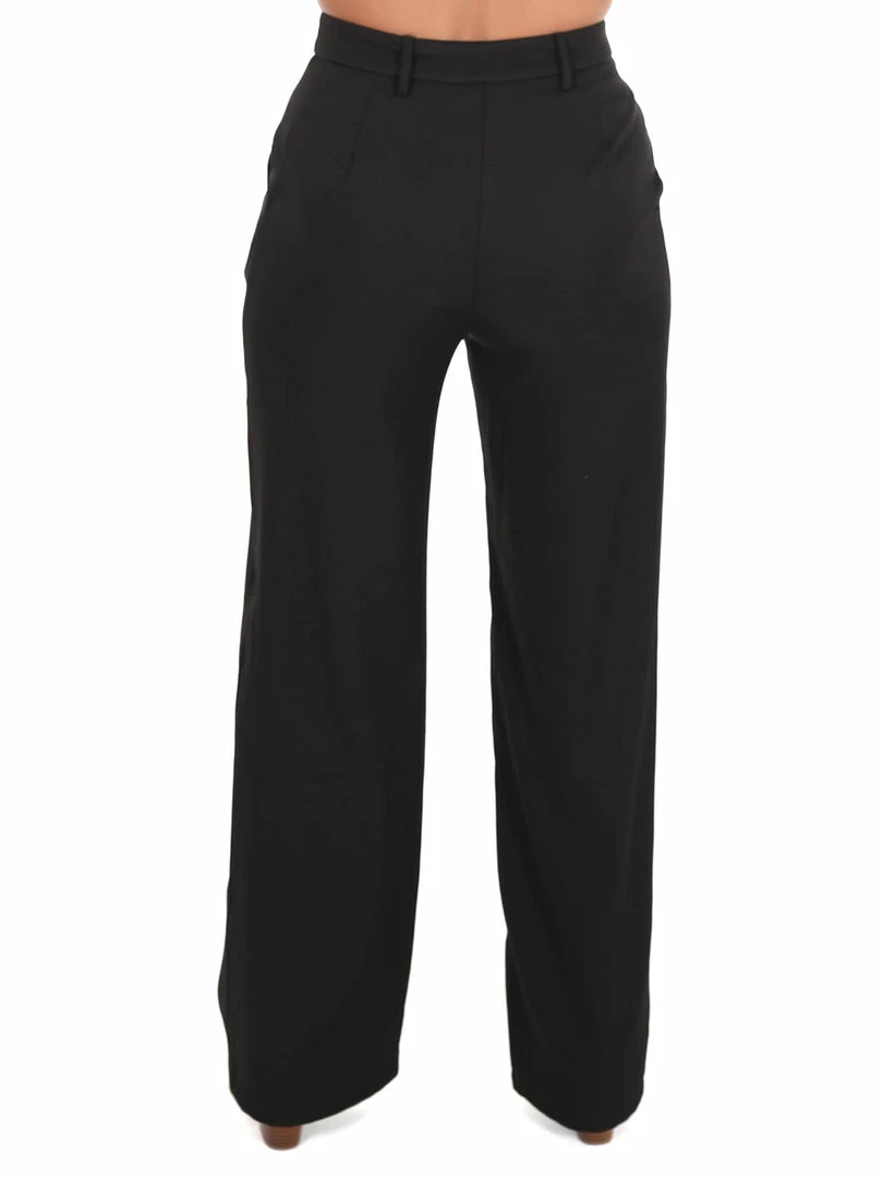 New 👍 Pretty Garbage Good With Goodbye Wide Leg Pants Bottoms 😍 4 Pretty Garbage Good With Goodbye Wide Leg Pants Bottoms