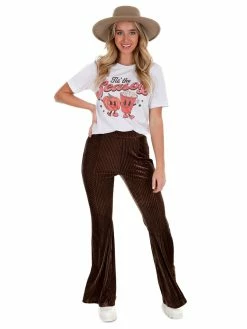 Kissed Apparel Retro Tis The Season Fall Graphic Tee