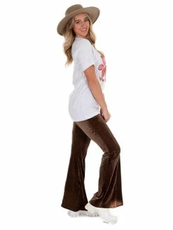 Kissed Apparel Retro Tis The Season Fall Graphic Tee