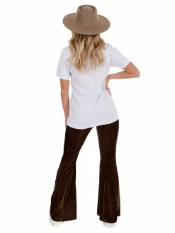 Kissed Apparel Retro Tis The Season Fall Graphic Tee