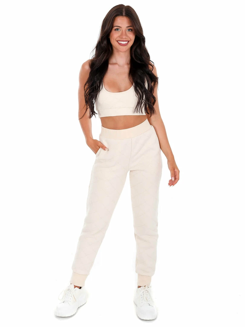 Best reviews of ๐ Mono B Retrospect High Waisted Joggers JB Fit โค๏ธ 5 Mono B Retrospect High Waisted Joggers JB Fit
