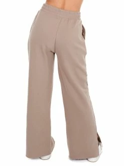 Outlet ๐ฏ Risen ๐ Jeans JB Fit Next To Me Wide Leg Slit Lounge Pants โ๏ธ 25 Risen Jeans JB Fit Next To Me Wide Leg Slit Lounge Pants