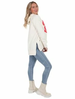 Pressbox Santa Baby Hoodie