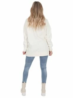 Pressbox Santa Baby Hoodie