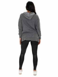 Pressbox Santa Baby Hoodie