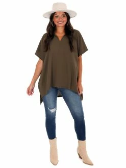 Wholesale ๐ฏ Carmela Real Love Tunic Top Sale โ 57 Carmela Real Love Tunic Top Sale