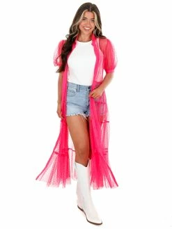 Flying Tomato Perfect Symphony Cover Up Sale