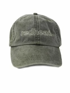 Accessories Readhead Hat
