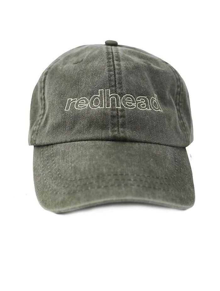 Deals 😀 Accessories Readhead Hat 🤩 1 Accessories Readhead Hat