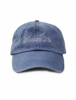 Accessories Blonde Hat Hats