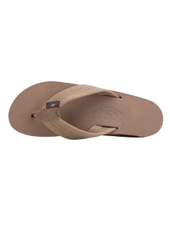 Cheap โจ Footwear Rainbows Double Arch Support Leather ๐ฉด Sandal - Dark Brown ๐ 6 Footwear Rainbows Double Arch Support Leather Sandal - Dark Brown