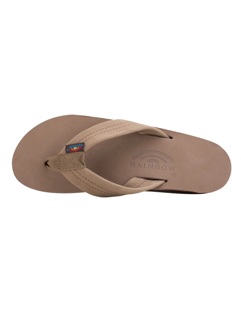 Cheap โจ Footwear Rainbows Double Arch Support Leather ๐ฉด Sandal - Dark Brown ๐ 3 Footwear Rainbows Double Arch Support Leather Sandal - Dark Brown