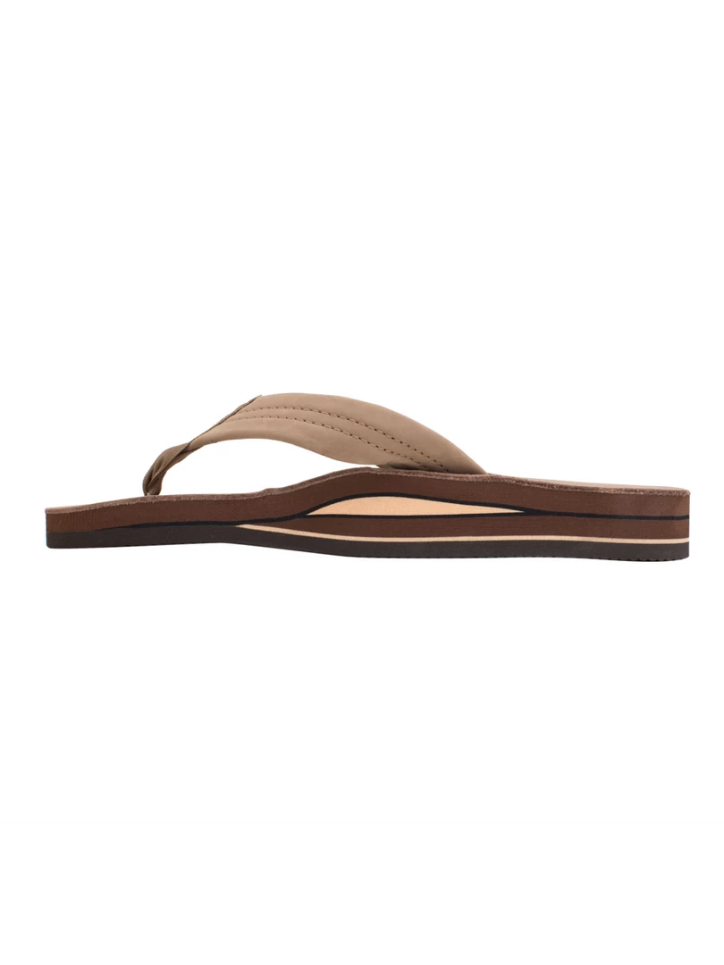 Cheap โจ Footwear Rainbows Double Arch Support Leather ๐ฉด Sandal - Dark Brown ๐ 2 Footwear Rainbows Double Arch Support Leather Sandal - Dark Brown