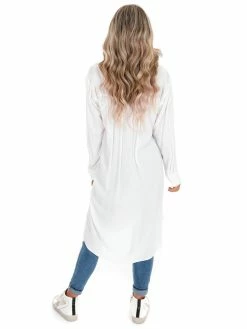 Blue B Everybody Needs Somebody Shirt Dress Sale