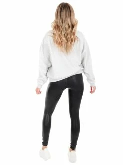 Gameday Couture Tennessee Volunteer Hang Time Crewneck