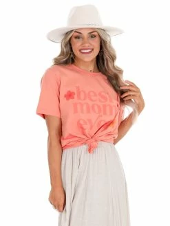 WKNDER Los Angeles Sale Best Mom Ever Graphic Tee