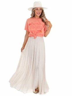 WKNDER Los Angeles Sale Best Mom Ever Graphic Tee