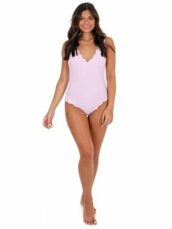 Best deal โญ Beach Joy ๐ Bikini Heaven On Earth Purple One Piece ๐ฉฑ Swimsuit Sale ๐ 11 Beach Joy Bikini Heaven On Earth Purple One Piece Swimsuit Sale